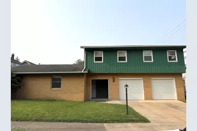 1514 Clairmont Avenue, Cambridge, OH 43725 - Photo 1