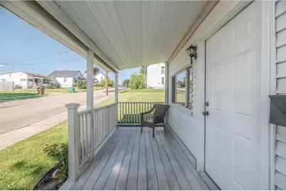 235 Sherman Street, Lisbon, OH 44432 - Photo 5