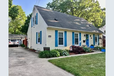 113 Pinehurst Road, Munroe Falls, OH 44262 - Photo 1