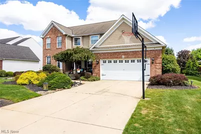 9267 Victoria Lane, North Ridgeville, OH 44039 - Photo 1