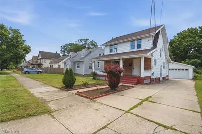 392 Oxford Avenue, Akron, OH 44310 - Photo 3