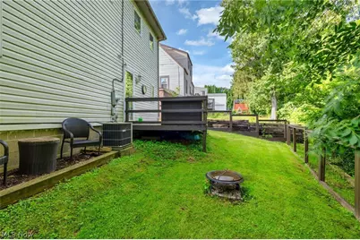 277 Beechwood Boulevard, Wintersville, OH 43953 - Photo 25