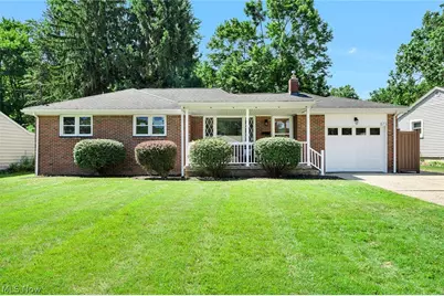 873 Edenridge Drive, Boardman, OH 44512 - Photo 1