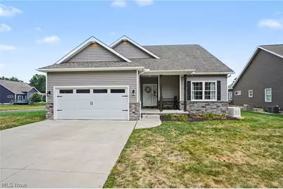 341 Alexis Lane, Canal Fulton, OH 44614 - Photo 1