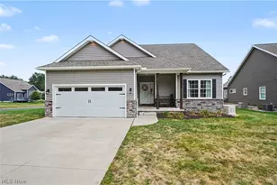 341 Alexis Ln, Canal Fulton, OH 44614 - Photo 1