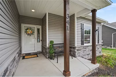 341 Alexis Lane, Canal Fulton, OH 44614 - Photo 3