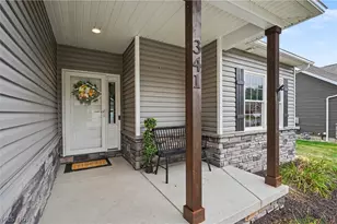 341 Alexis Ln, Canal Fulton, OH 44614 - Photo 3