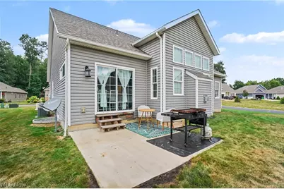 341 Alexis Lane, Canal Fulton, OH 44614 - Photo 9