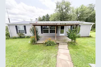 43195 South Avenue, Beallsville, OH 43716 - Photo 1