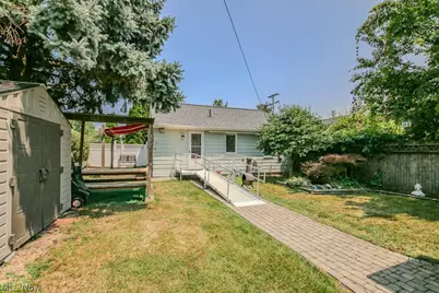 17602 Brazil Road, Loveland, OH 44119 - Photo 23