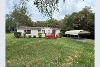 316 Cherie Avenue, Richmond, OH 43944 - Photo 1