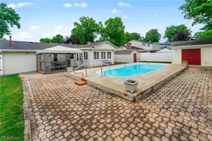 1827 Brockton Dr, Austintown, OH 44511 - Photo 5