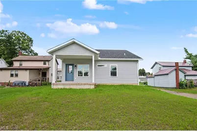 122 Sherman Street, Lisbon, OH 44432 - Photo 3