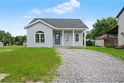122 Sherman Street, Lisbon, OH 44432 - Photo 1