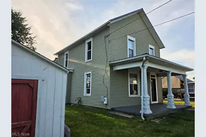 243 Mill Street, Duncan Falls, OH 43734 - Photo 3