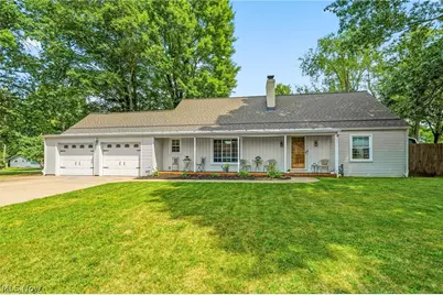 1425 48th Street NW, Canton, OH 44709 - Photo 3