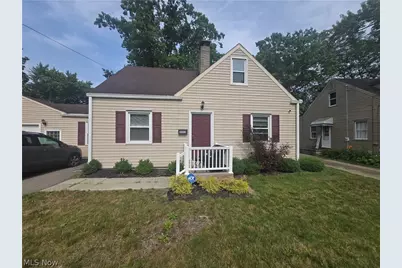 3933 Sylvia Lane, Youngstown, OH 44511 - Photo 1