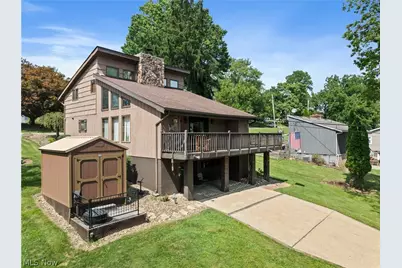 112 South Street, St Clairsville, OH 43950 - Photo 23