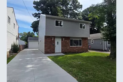 203 Paxton Road, Eastlake, OH 44095 - Photo 1