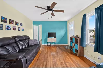 1611 32nd Street NE, Canton, OH 44714 - Photo 9