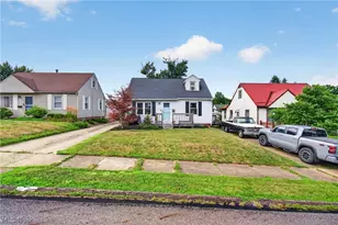 1611 32nd St NE, Canton, OH 44714 - Photo 3