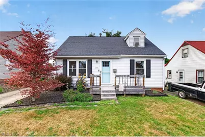 1611 32nd Street NE, Canton, OH 44714 - Photo 1