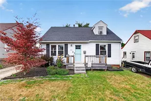 1611 32nd St NE, Canton, OH 44714 - Photo 1