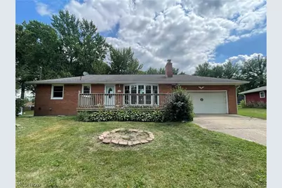 5724 Bonnie Lou Drive, New Franklin, OH 44319 - Photo 1