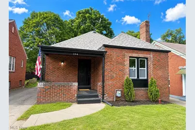 154 Roslyn Drive, Youngstown, OH 44505 - Photo 1