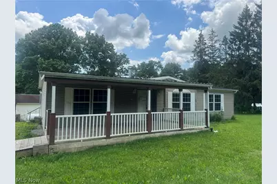 600 Hill Road, Cutler, OH 45724 - Photo 1