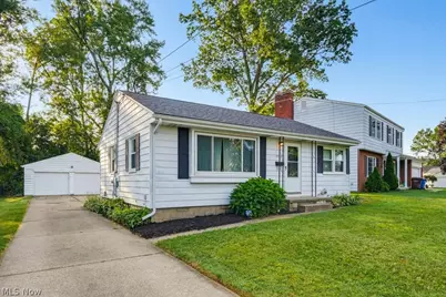 1539 Vine Street, Kent, OH 44240 - Photo 1