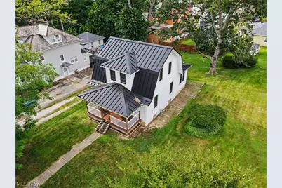 865 Hartshorn Street, Alliance, OH 44601 - Photo 1