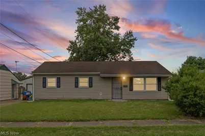 2656 22nd Street NE, Canton, OH 44705 - Photo 1