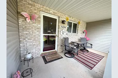 523 Wilcox Road #A, Youngstown, OH 44515 - Photo 3