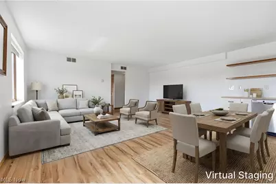 12029 Clifton Boulevard #503, Oakwood, OH 44107 - Photo 13