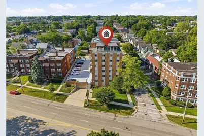 12029 Clifton Boulevard #503, Oakwood, OH 44107 - Photo 5