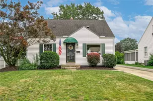 650 Prentiss Ave, Akron, OH 44306 - Photo 1