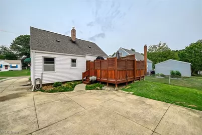 650 Prentiss Avenue, Akron, OH 44306 - Photo 5