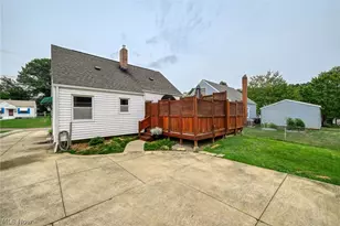 650 Prentiss Ave, Akron, OH 44306 - Photo 5