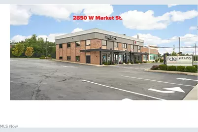 2850 W Market Street, Fairlawn, OH 44333 - Photo 3