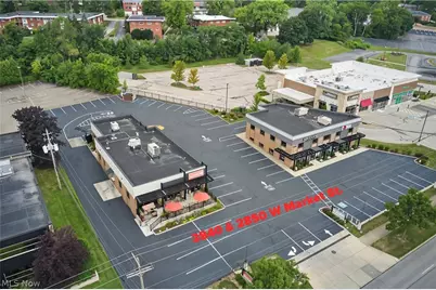 2840 & 2850 W Market Street, Fairlawn, OH 44333 - Photo 1
