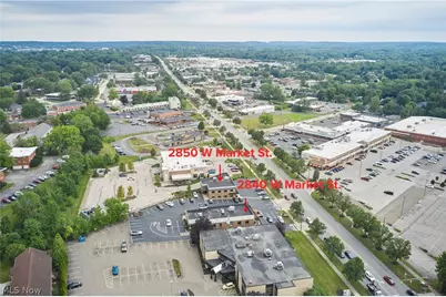 2840 & 2850 W Market Street, Fairlawn, OH 44333 - Photo 5