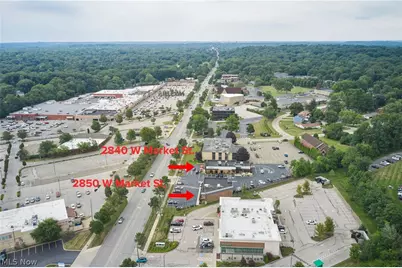2840 & 2850 W Market Street, Fairlawn, OH 44333 - Photo 3