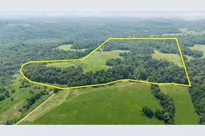 3200 Woodyard Road, Stockport, OH 43787 - Photo 1