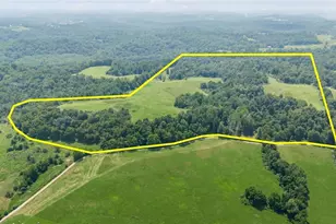 3200 Woodyard Rd, Stockport, OH 43787 - Photo 1