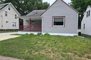 1810 St Elmo Ave NE, Canton, OH 44705 - Photo 1