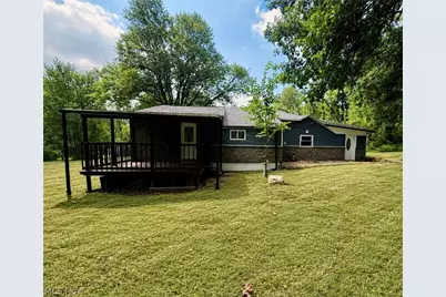 3282 6th Street SE, Canton, OH 44707 - Photo 1