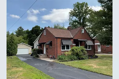 8359 Nowlen Street, Mentor, OH 44060 - Photo 1