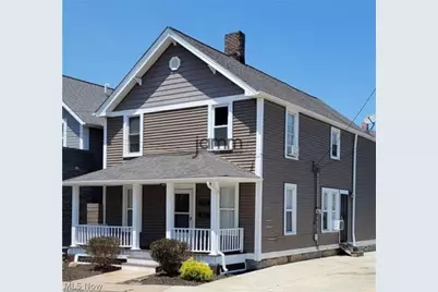 1726 Starkweather Avenue #Upper, Loveland, OH 44113 - Photo 1