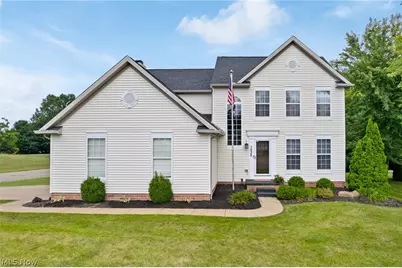 7638 Diamondback Avenue NW, Canal Fulton, OH 44614 - Photo 1